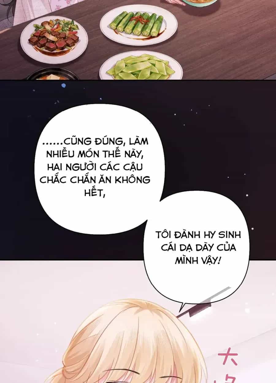 Cám Dỗ Dịu Dàng - Thâm Tình - Chương 59 - ảnh 6
