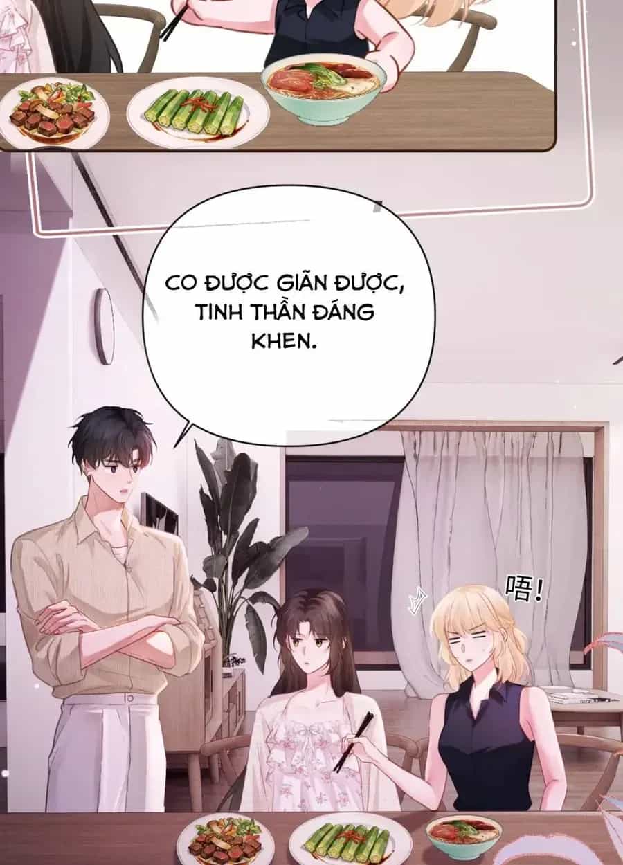 Cám Dỗ Dịu Dàng - Thâm Tình - Chương 59 - ảnh 8