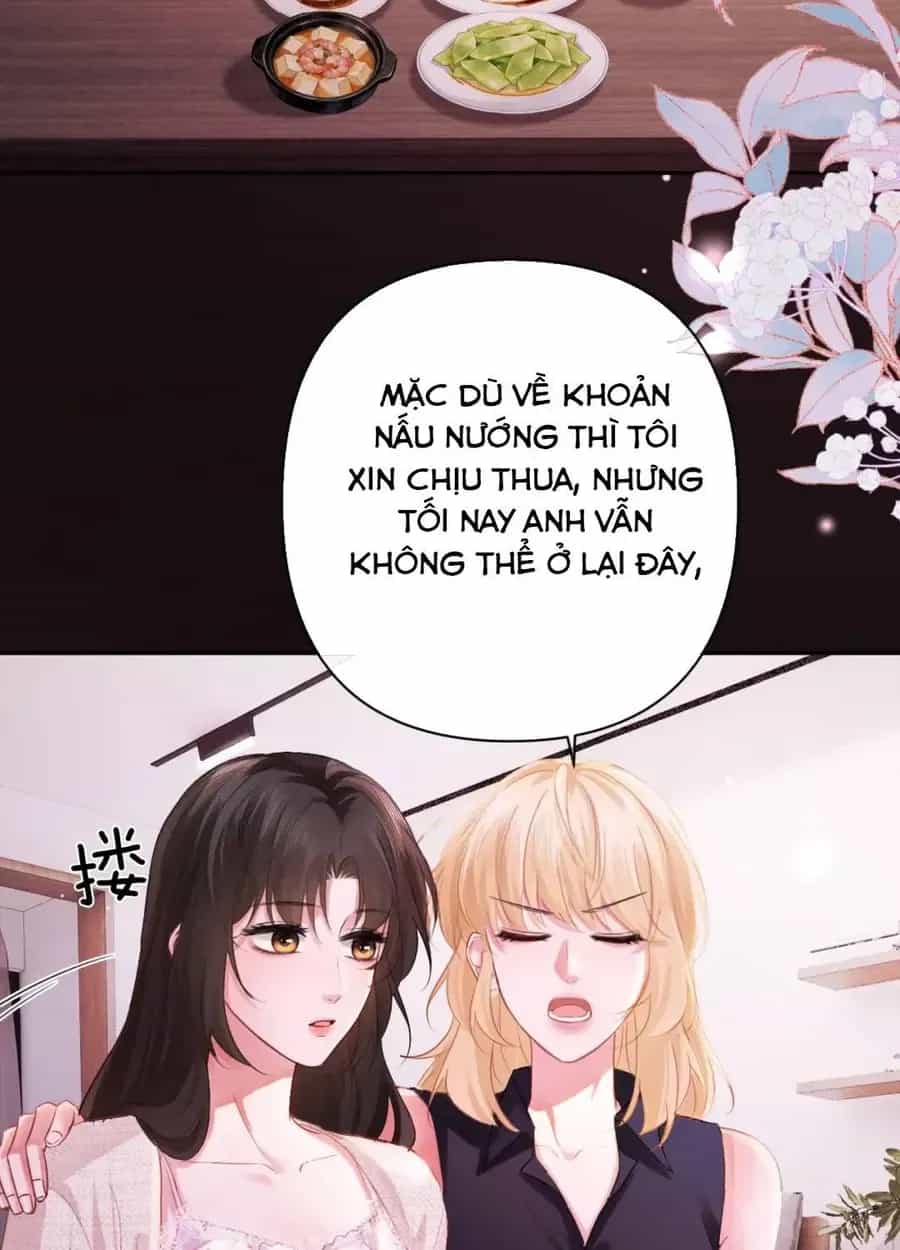 Cám Dỗ Dịu Dàng - Thâm Tình - Chương 59 - ảnh 9