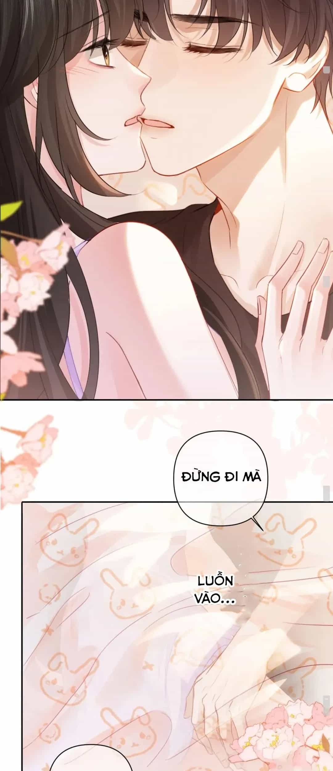 Cám Dỗ Dịu Dàng - Thâm Tình - Chương 60 - ảnh 22
