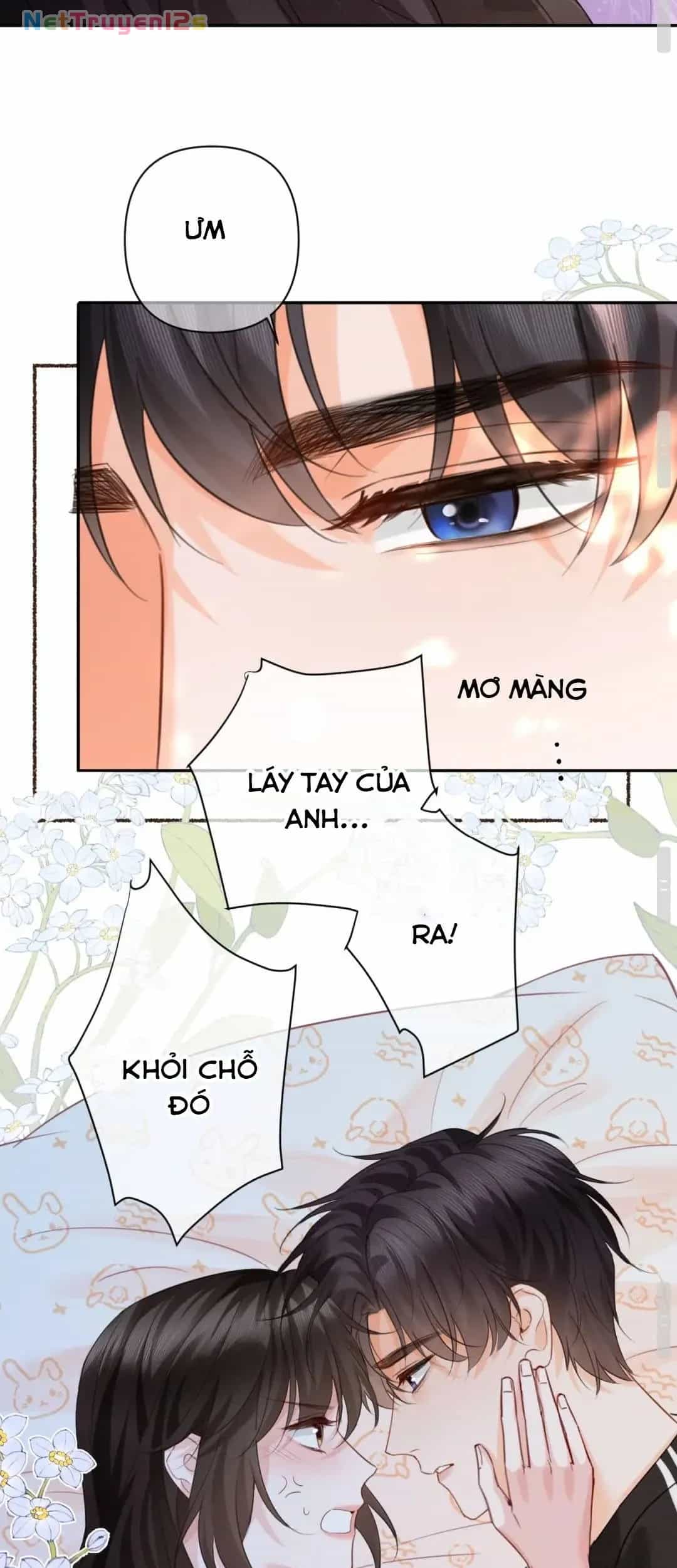 Cám Dỗ Dịu Dàng - Thâm Tình - Chương 60 - ảnh 24