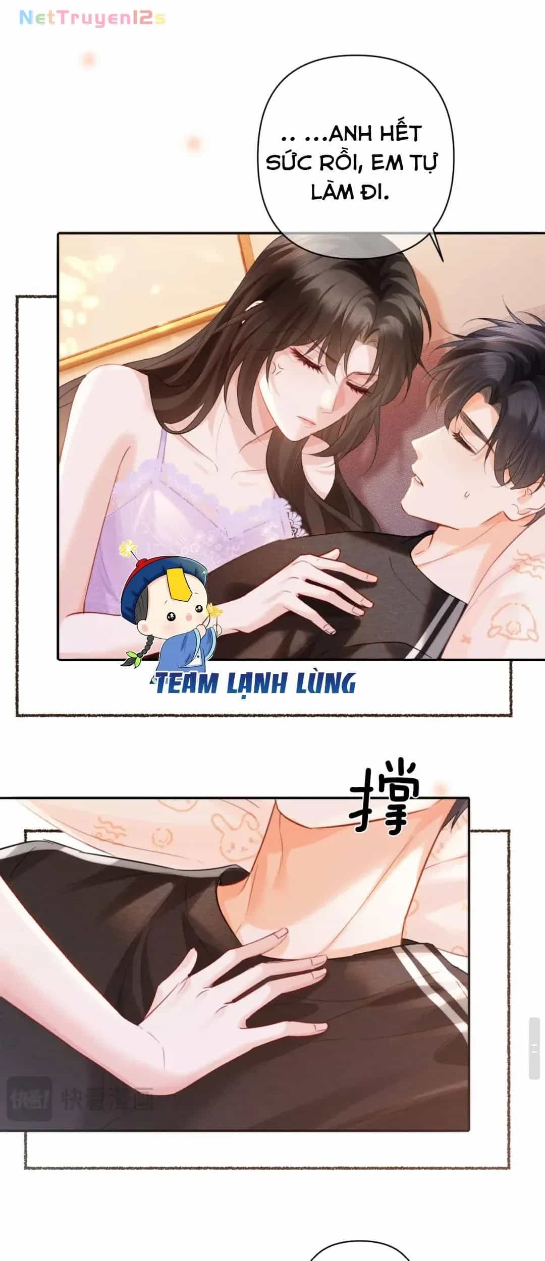 Cám Dỗ Dịu Dàng - Thâm Tình - Chương 60 - ảnh 29