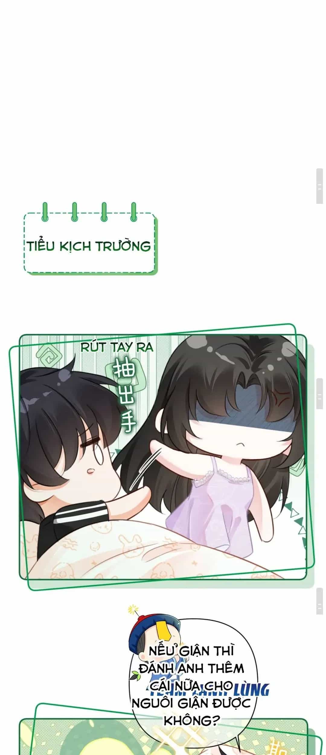 Cám Dỗ Dịu Dàng - Thâm Tình - Chương 60 - ảnh 39
