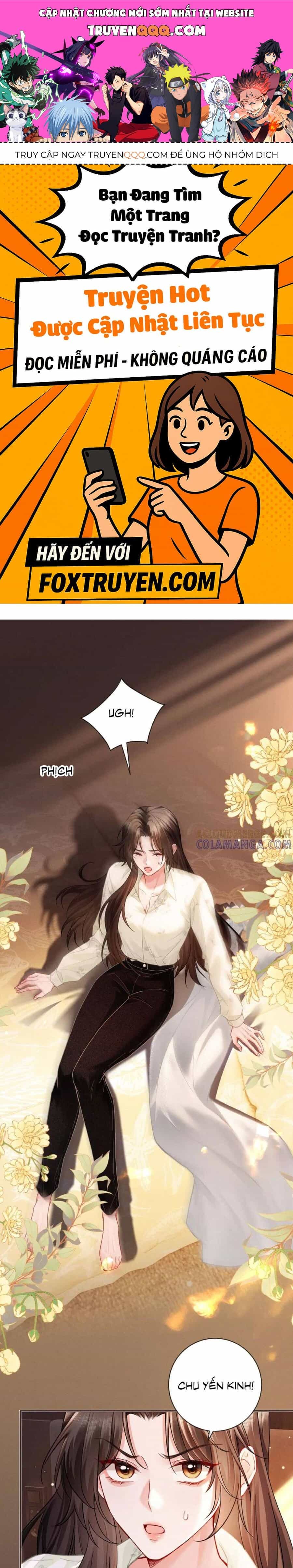 Cám Dỗ Dịu Dàng - Thâm Tình - Chương 7 - ảnh 1