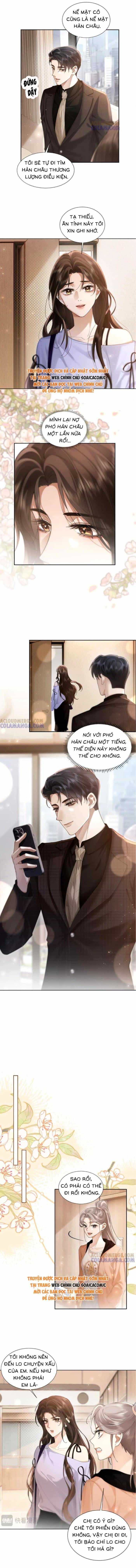 Cám Dỗ - Chương 12 - ảnh 3