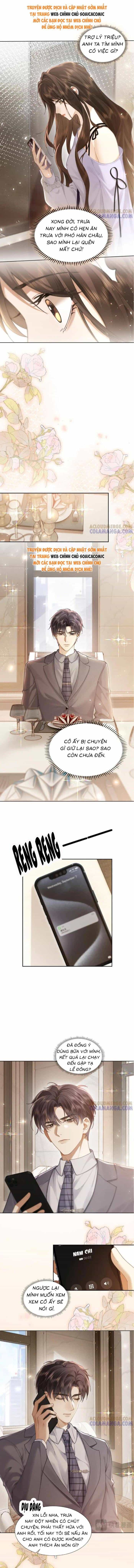 Cám Dỗ - Chương 12 - ảnh 5