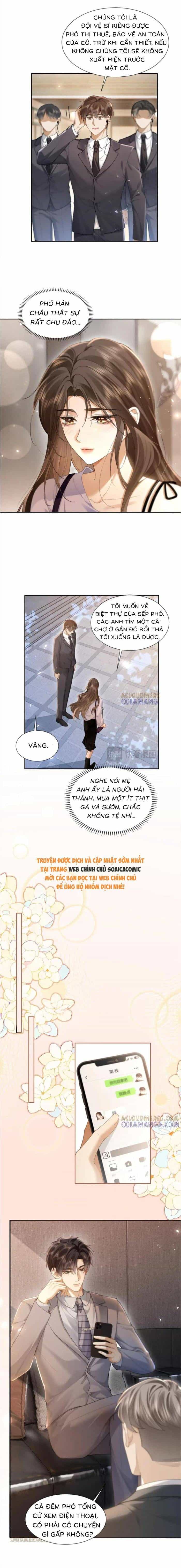 Cám Dỗ - Chương 13 - ảnh 2
