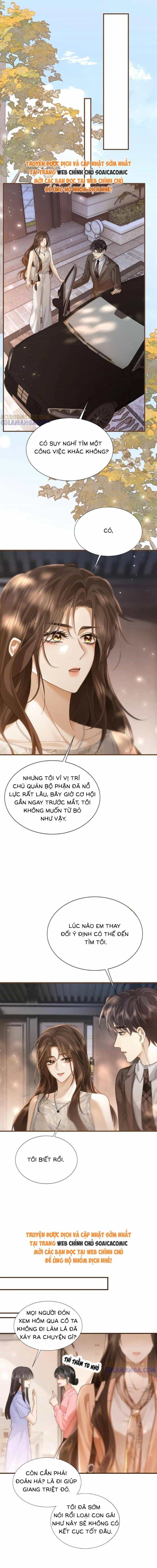 Cám Dỗ - Chương 14 - ảnh 6