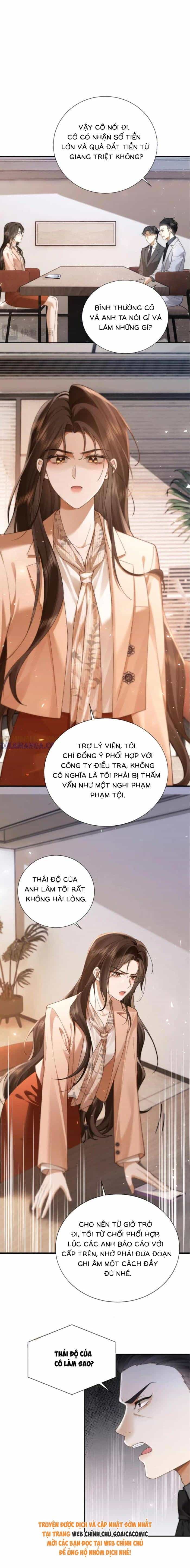 Cám Dỗ - Chương 15 - ảnh 2