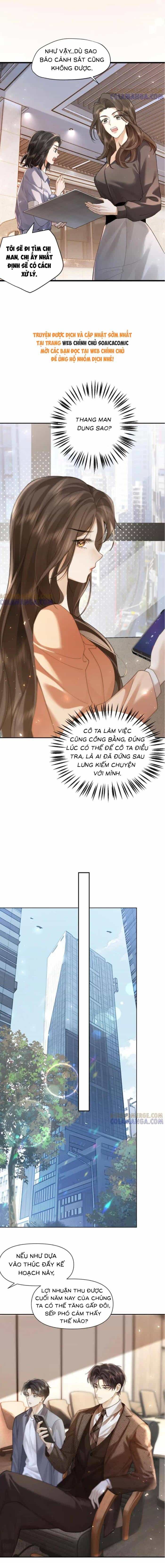 Cám Dỗ - Chương 15 - ảnh 8