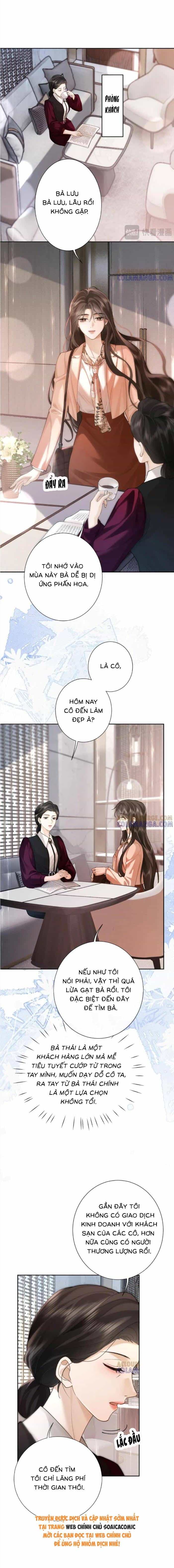 Cám Dỗ - Chương 16 - ảnh 4