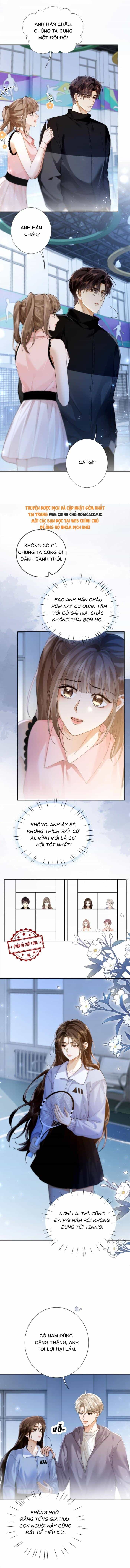 Cám Dỗ - Chương 19 - ảnh 5