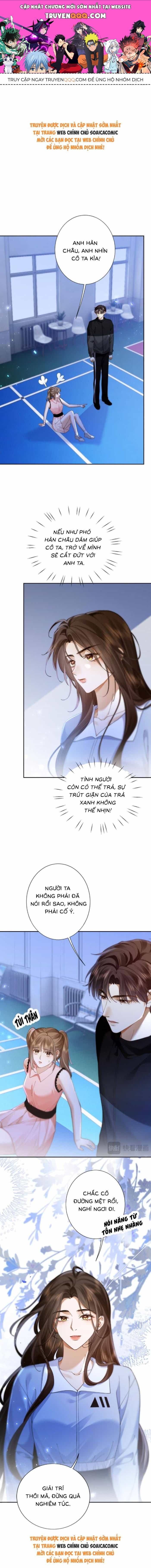 Cám Dỗ - Chương 21 - ảnh 1