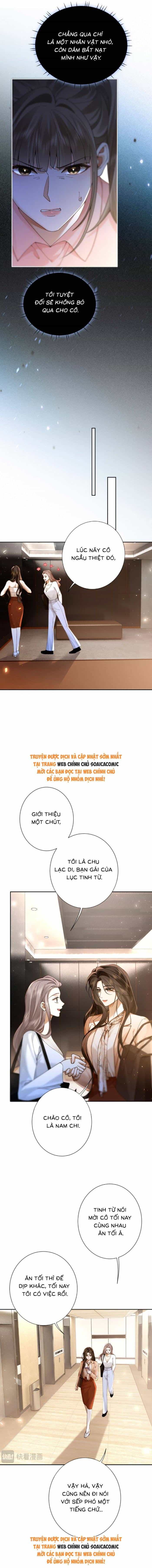 Cám Dỗ - Chương 21 - ảnh 2