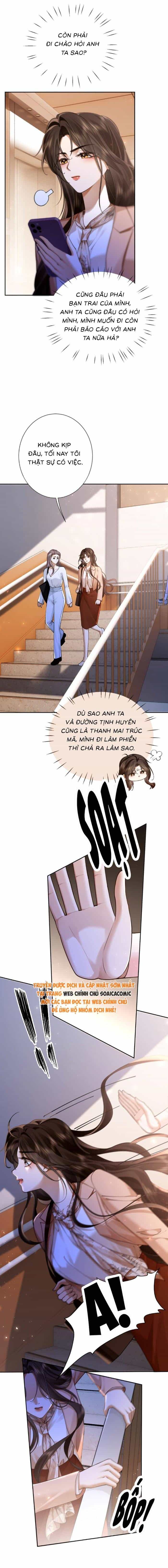 Cám Dỗ - Chương 21 - ảnh 3