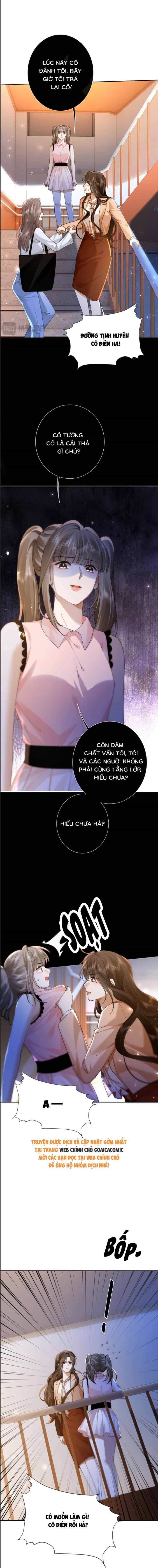 Cám Dỗ - Chương 21 - ảnh 4