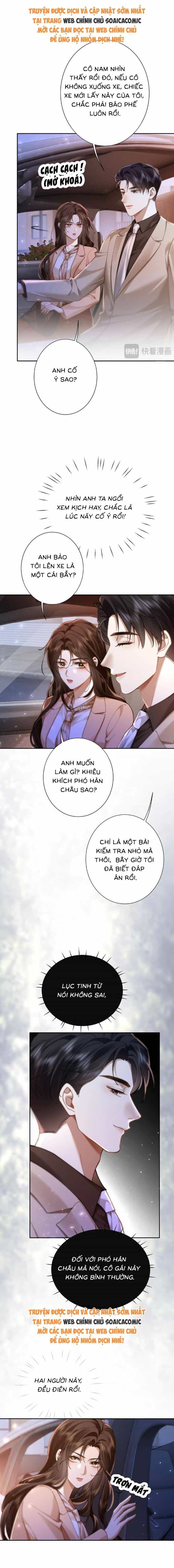Cám Dỗ - Chương 22 - ảnh 2
