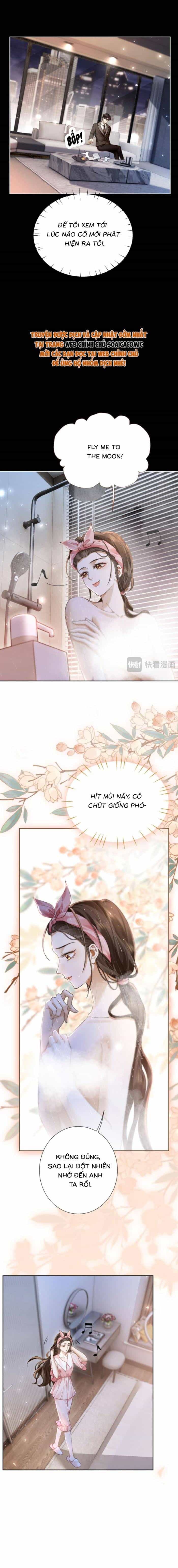 Cám Dỗ - Chương 23 - ảnh 2