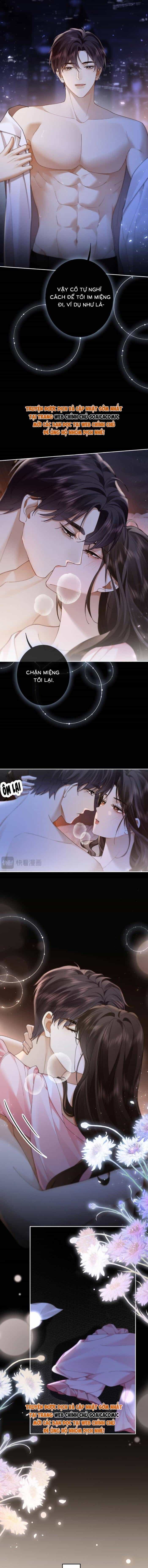 Cám Dỗ - Chương 24 - ảnh 3