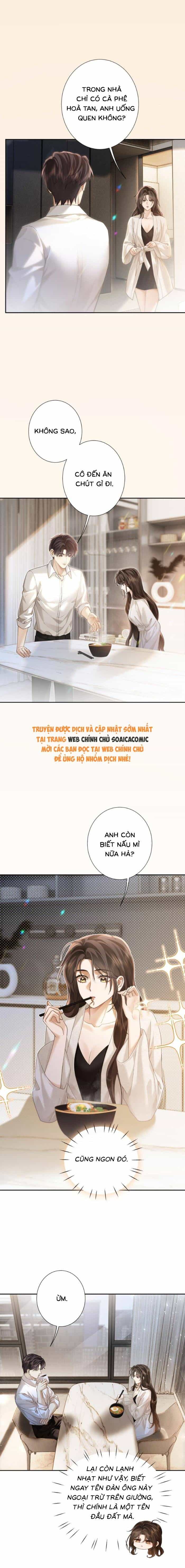 Cám Dỗ - Chương 24 - ảnh 6