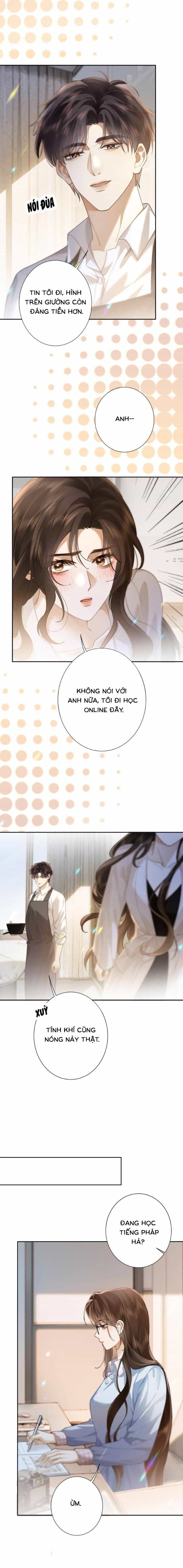 Cám Dỗ - Chương 24 - ảnh 8