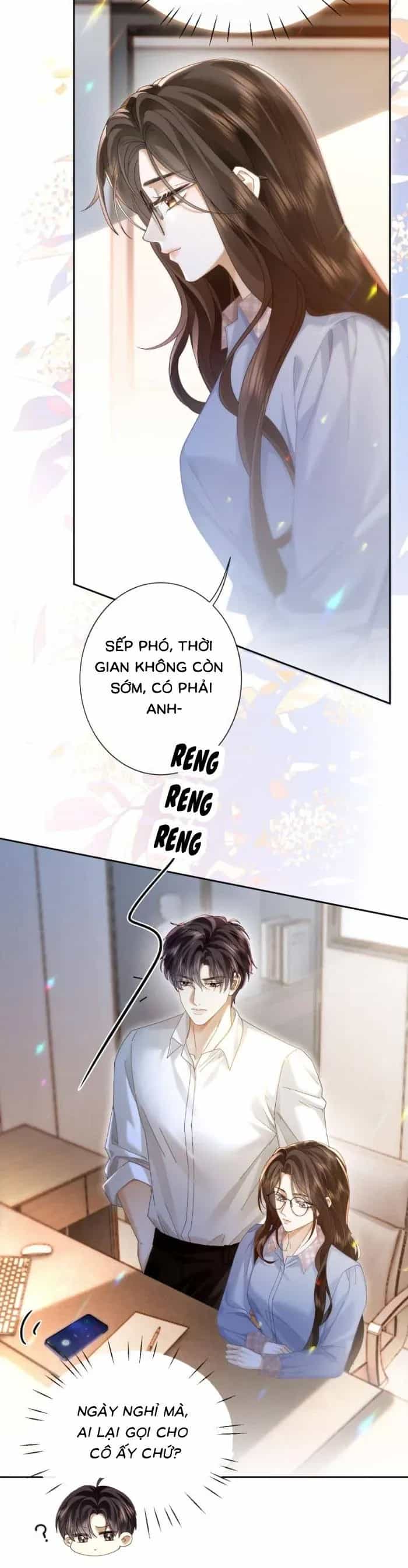 Cám Dỗ - Chương 25 - ảnh 6