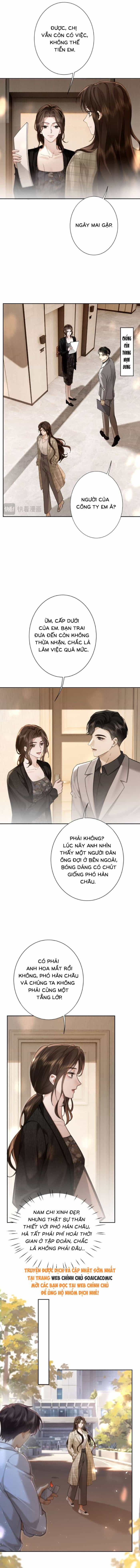 Cám Dỗ - Chương 26 - ảnh 5