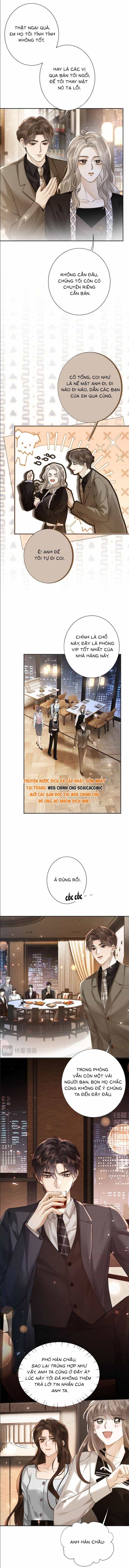 Cám Dỗ - Chương 27 - ảnh 7
