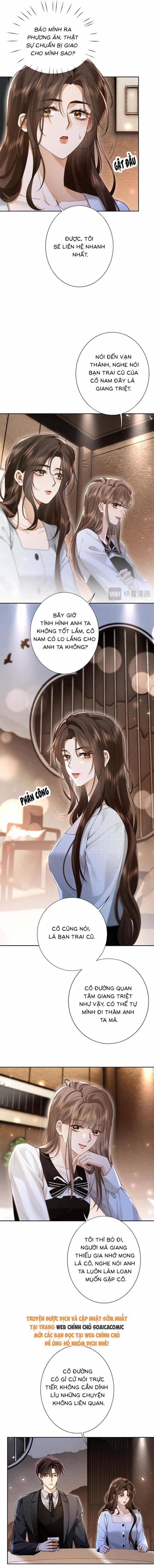 Cám Dỗ - Chương 28 - ảnh 2