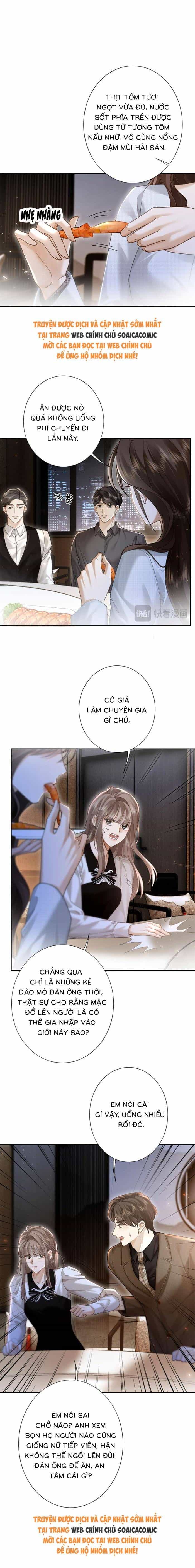 Cám Dỗ - Chương 28 - ảnh 6
