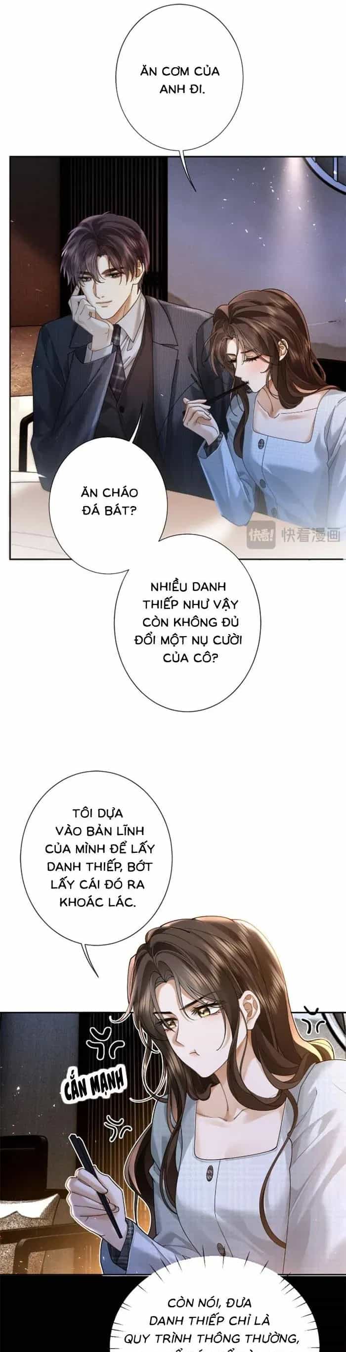 Cám Dỗ - Chương 29 - ảnh 10