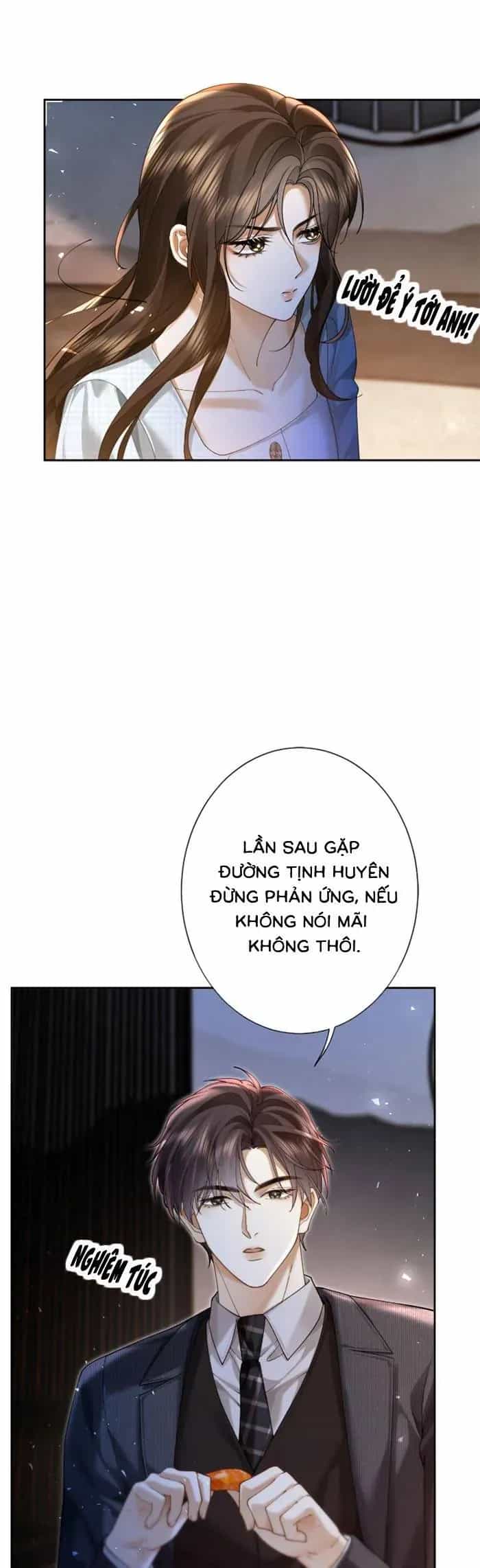 Cám Dỗ - Chương 29 - ảnh 12
