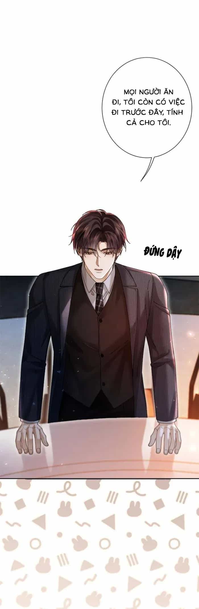 Cám Dỗ - Chương 29 - ảnh 17