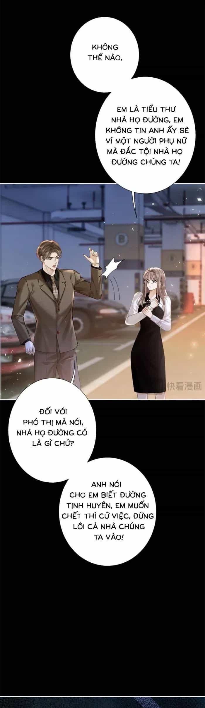 Cám Dỗ - Chương 29 - ảnh 21