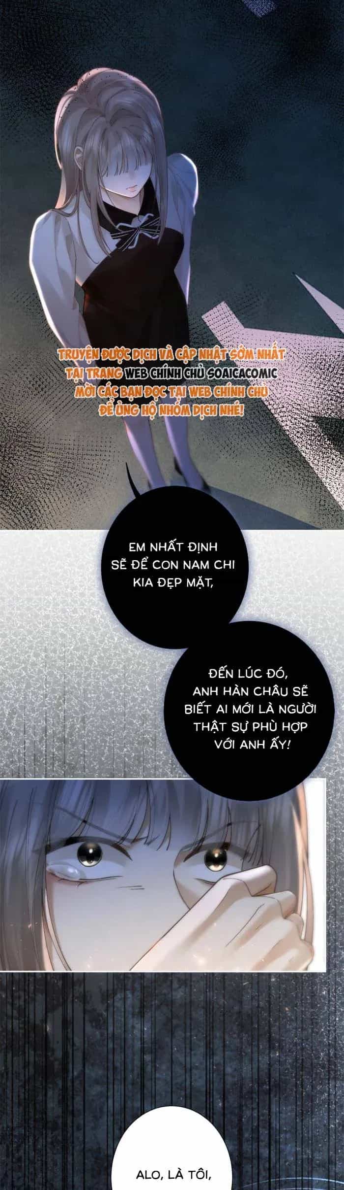 Cám Dỗ - Chương 29 - ảnh 22