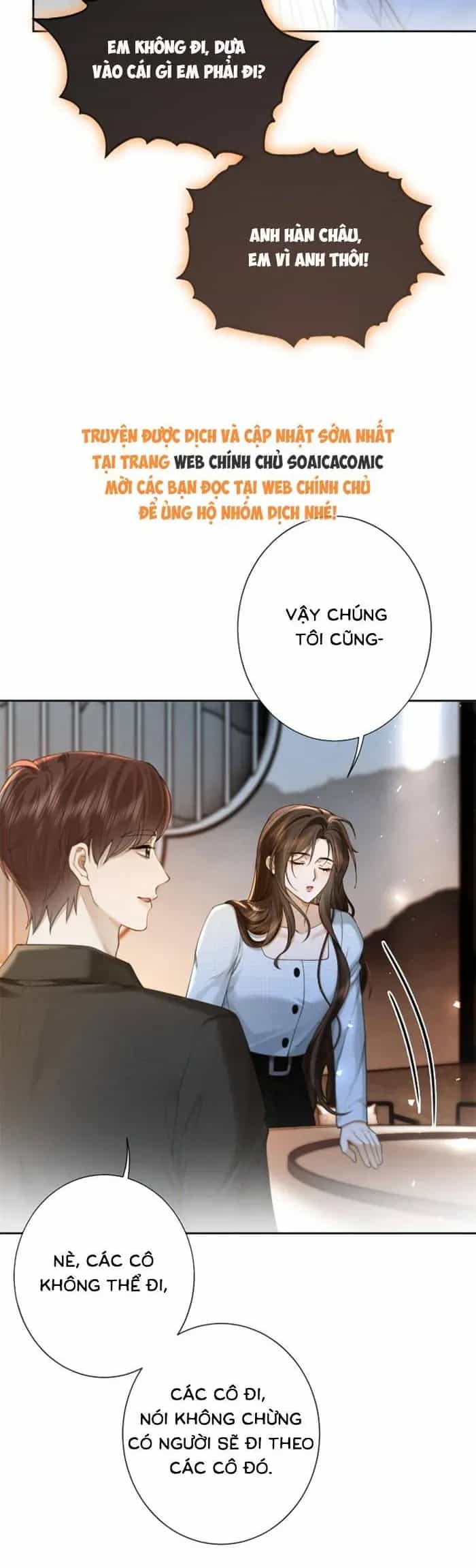 Cám Dỗ - Chương 29 - ảnh 3