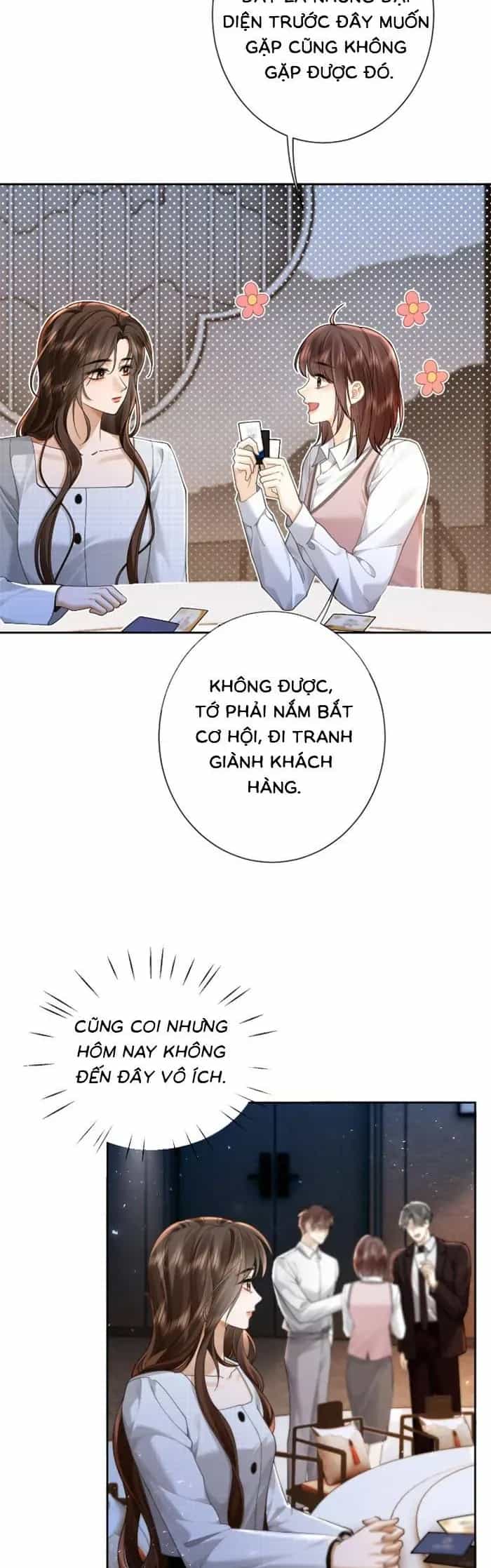 Cám Dỗ - Chương 29 - ảnh 5
