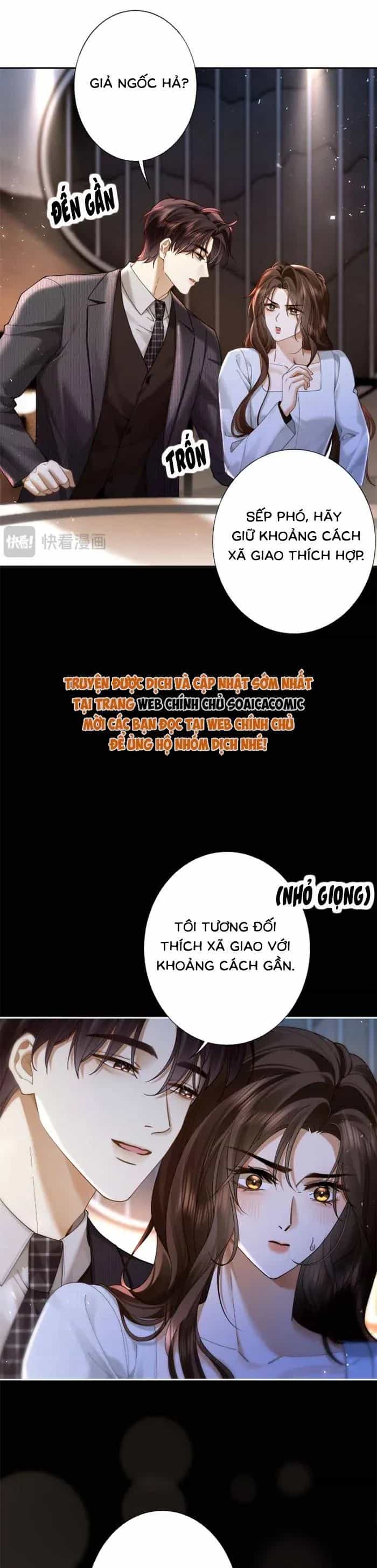 Cám Dỗ - Chương 29 - ảnh 7