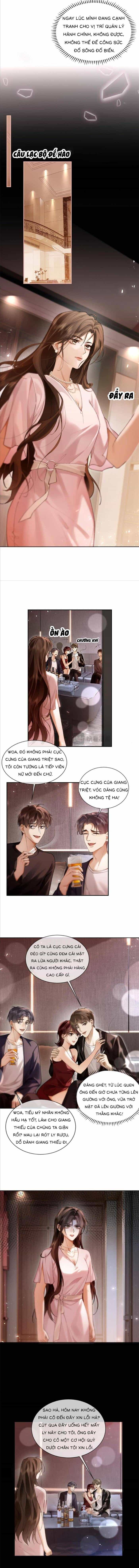 Cám Dỗ - Chương 3 - ảnh 5