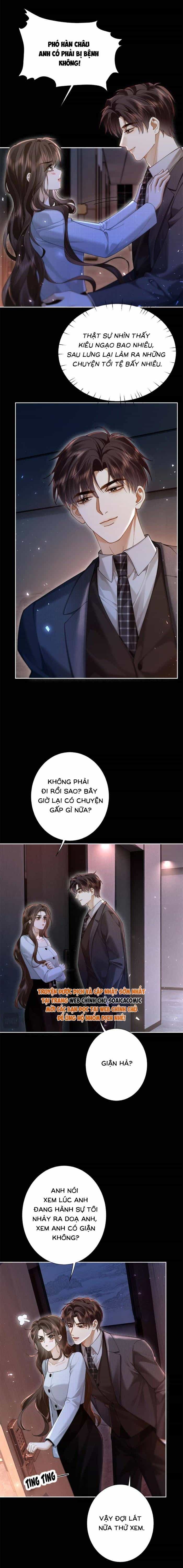 Cám Dỗ - Chương 30 - ảnh 2