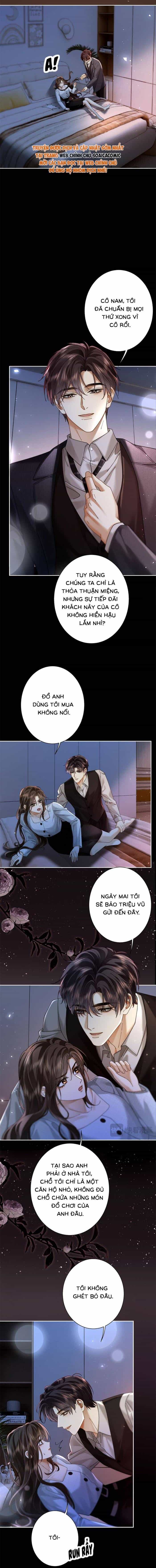 Cám Dỗ - Chương 30 - ảnh 6