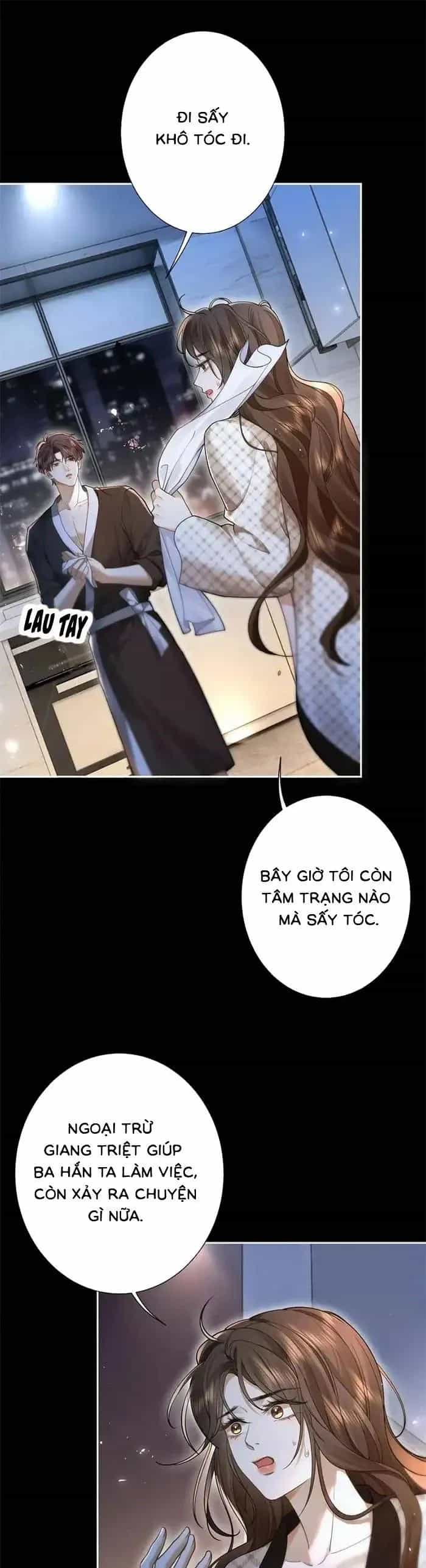 Cám Dỗ - Chương 31 - ảnh 11