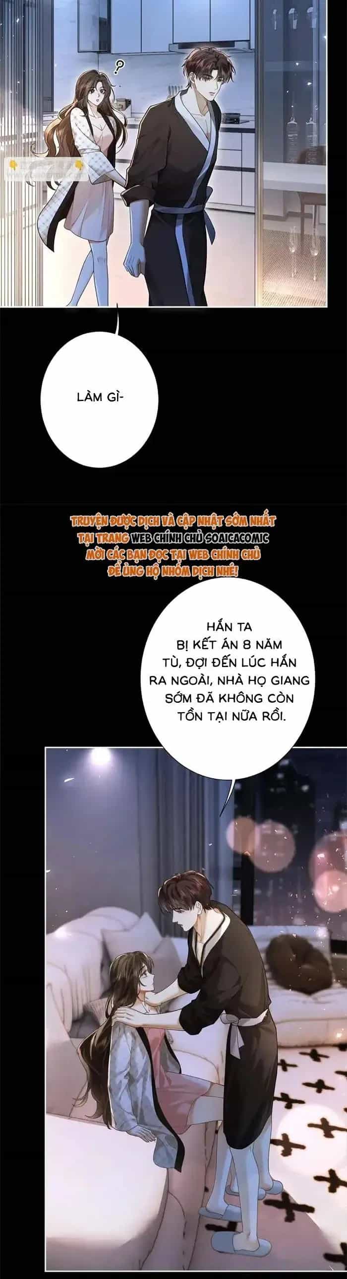 Cám Dỗ - Chương 31 - ảnh 13