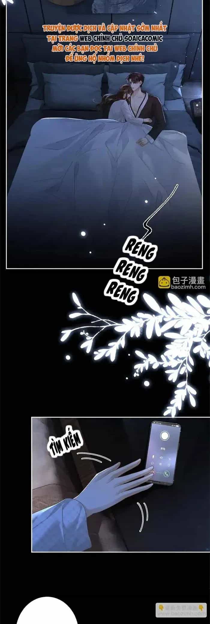 Cám Dỗ - Chương 31 - ảnh 23