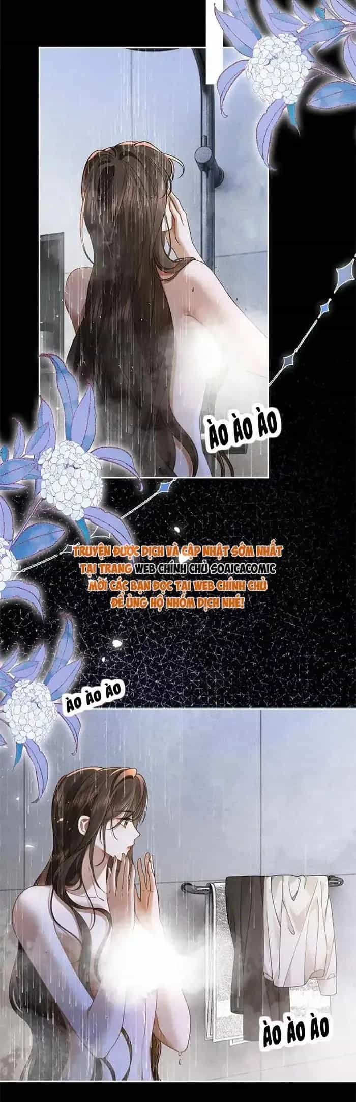 Cám Dỗ - Chương 31 - ảnh 3