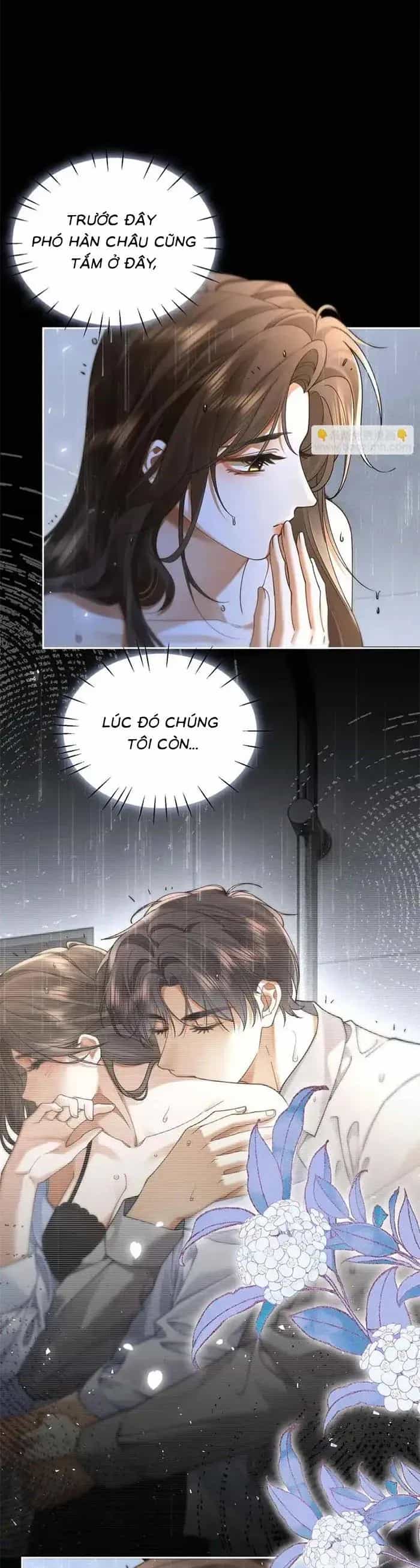 Cám Dỗ - Chương 31 - ảnh 4