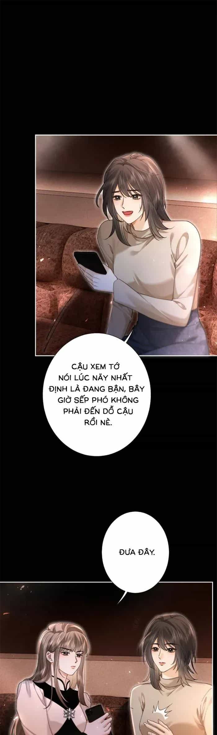 Cám Dỗ - Chương 32 - ảnh 12