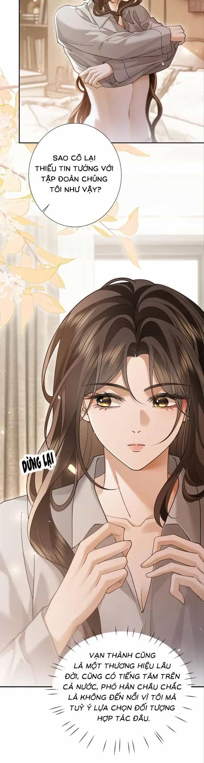 Cám Dỗ - Chương 32 - ảnh 19