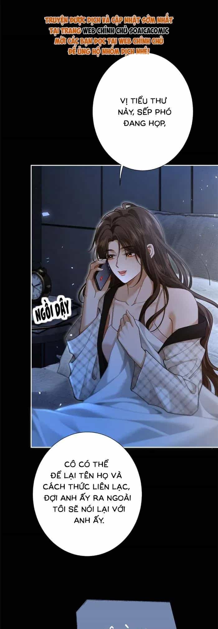 Cám Dỗ - Chương 32 - ảnh 3