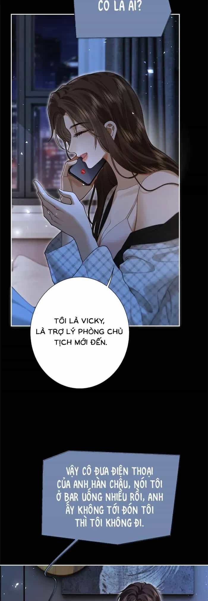 Cám Dỗ - Chương 32 - ảnh 4